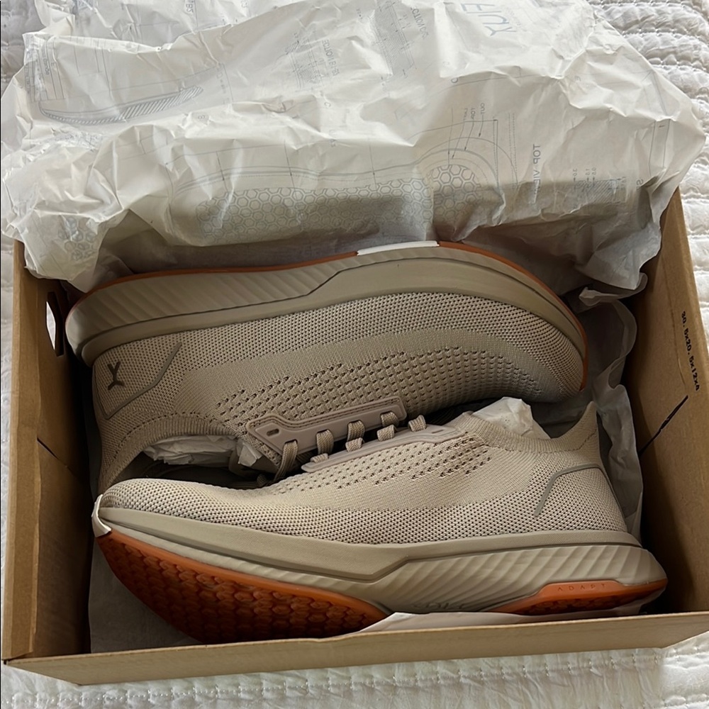 FLUX Shoes